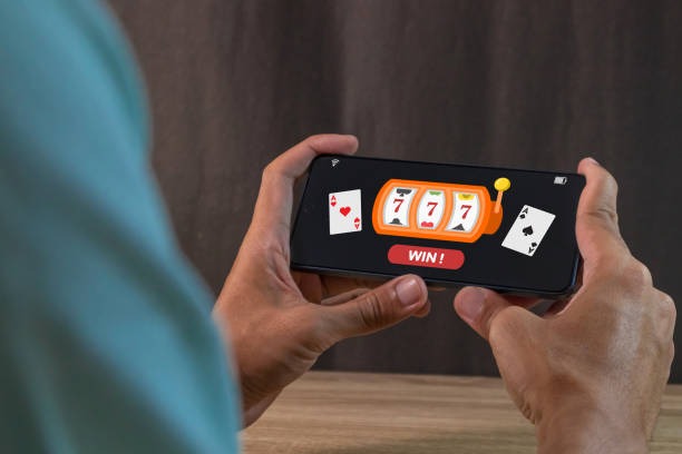 cub99 mobile gaming