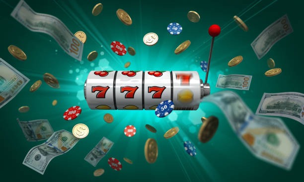 cub99 Nikmati Rangkaian Mesra Slot di cub99