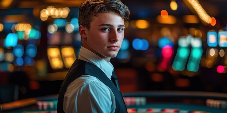 cub99 Cabaran Blackjack Cub99